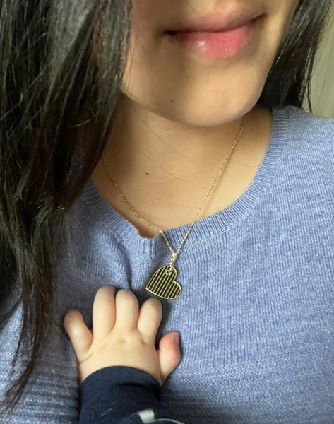 Rhys Holland Necklace