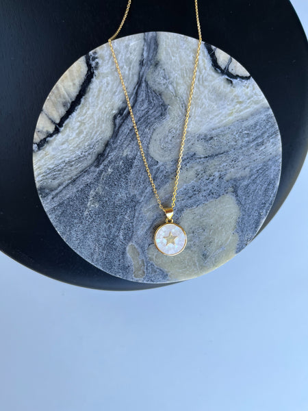 Bellamy Necklace