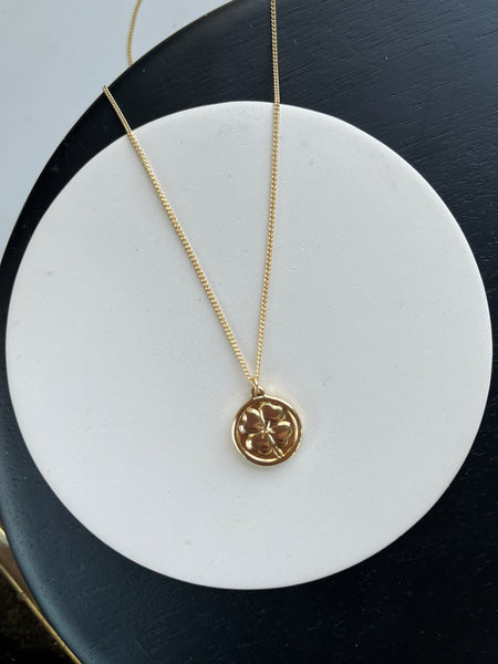 Henry Necklace