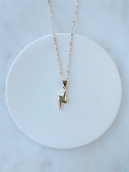 Scottie Lawrence Necklace