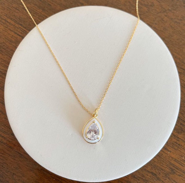 Ezra Necklace