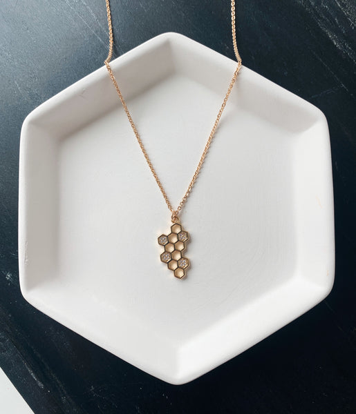 James Necklace