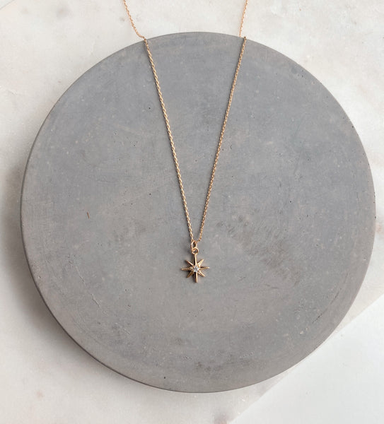 Hudson Necklace