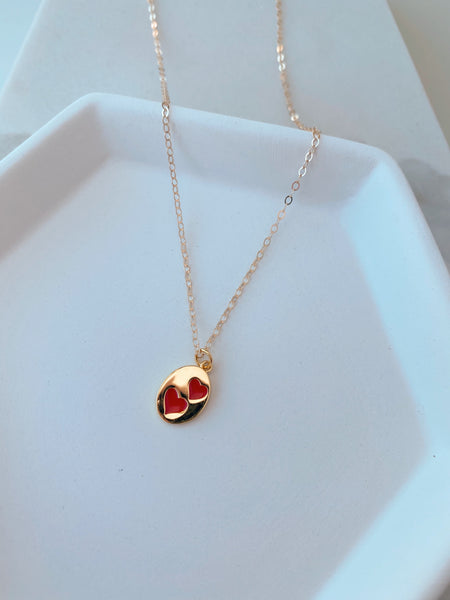 Emmalyn Necklace