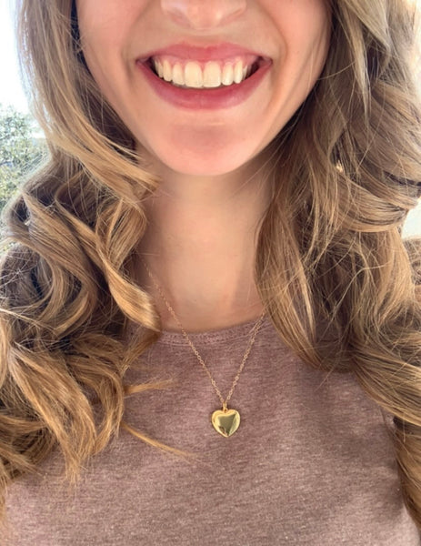 Josie Necklace