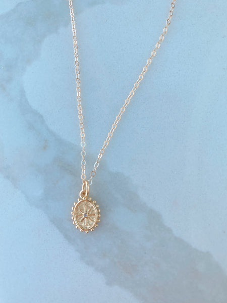 Adeline Necklace