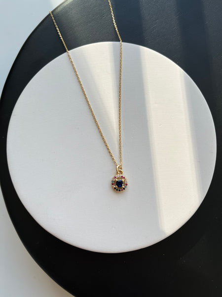 Gentry Necklace
