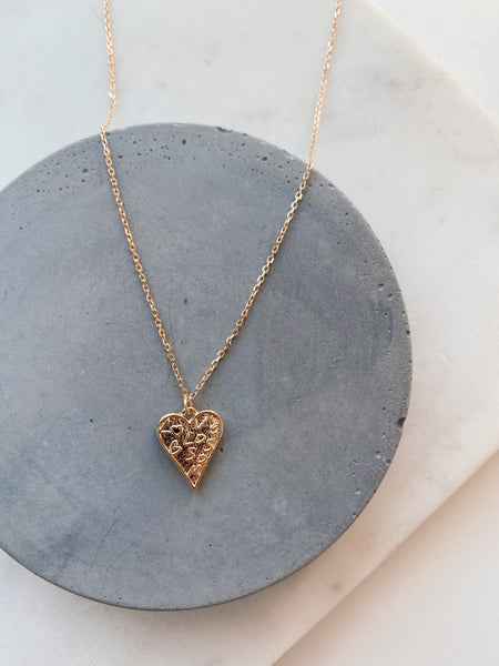 Axxle Necklace
