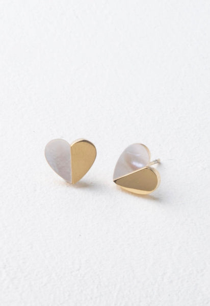 GIVE HOPE EARRINGS