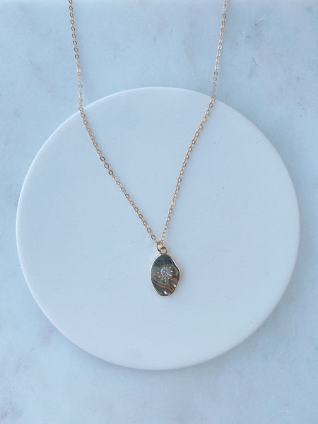 Emmy Necklace