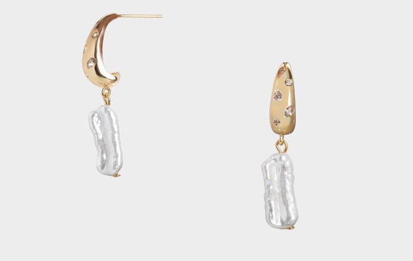 Amelia Earrings