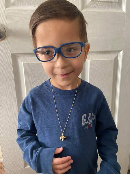 Jaxtyn Tyler Necklace