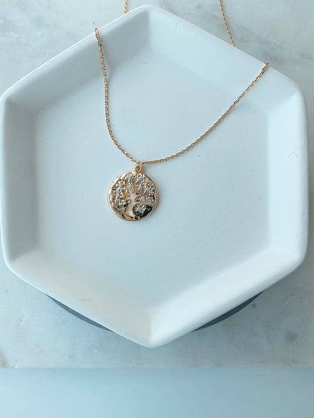 George Necklace