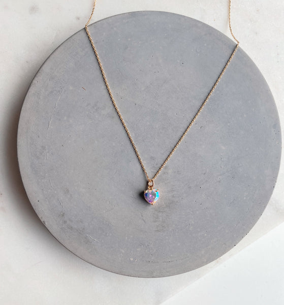 Gabbi Necklace