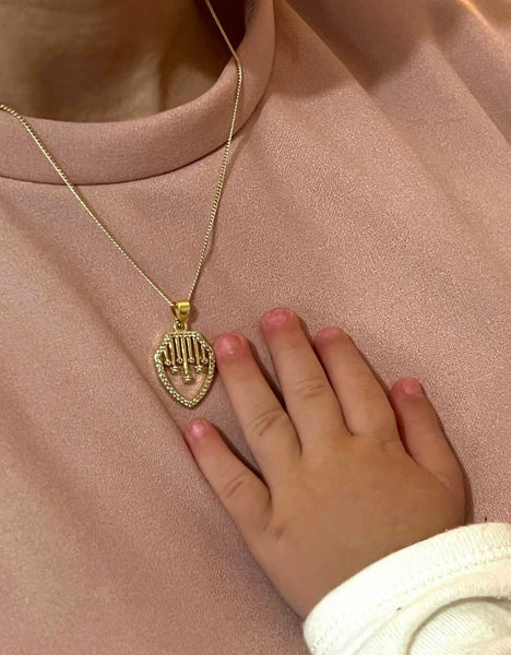 Arthur Necklace