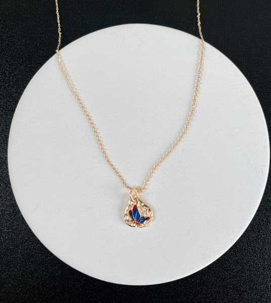 Everett Zayne Necklace
