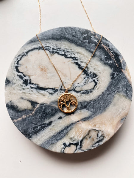 Oren Necklace