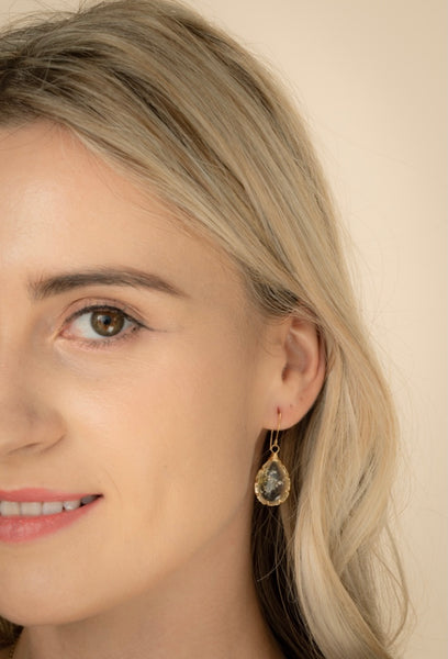 Blossom Earrings