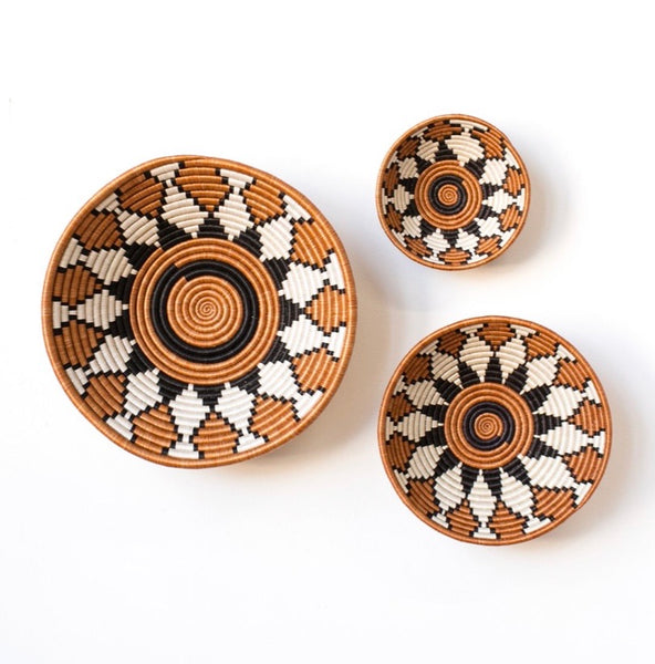 Bungoma Large Bowl