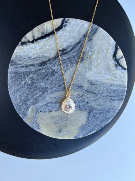 Ezra Necklace