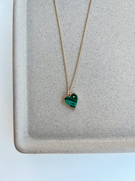 Brooks Necklace