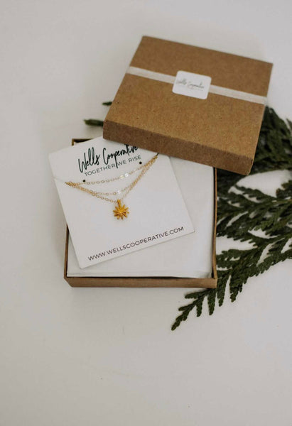 Dawson Jack Necklace