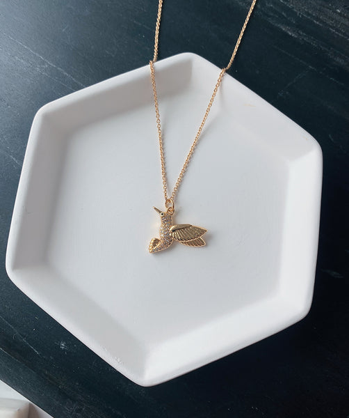 Micah Necklace