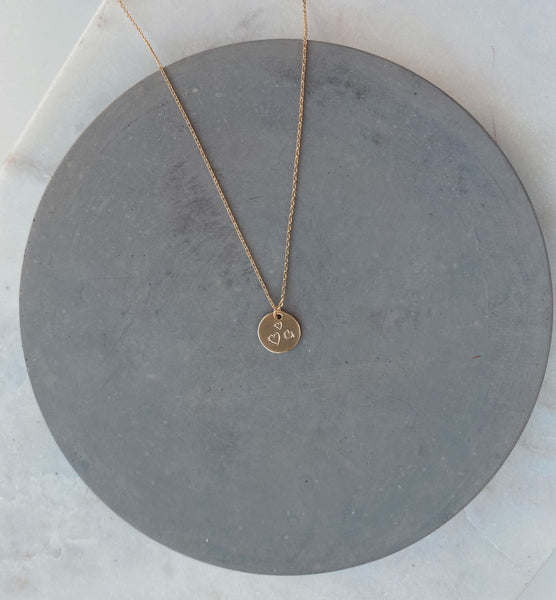 Jack Necklace
