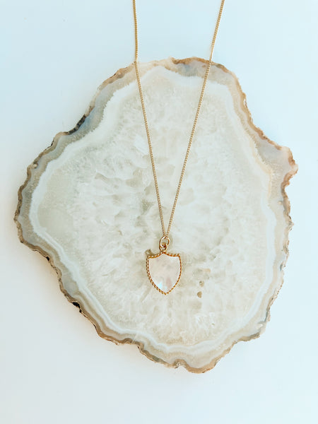Holt Necklace