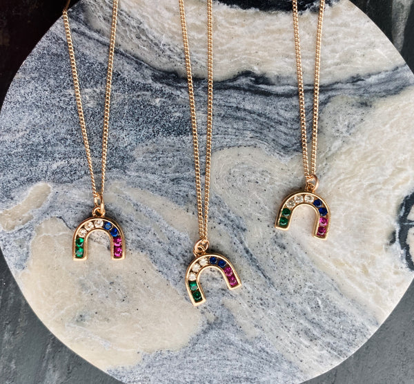 Ariana Necklace