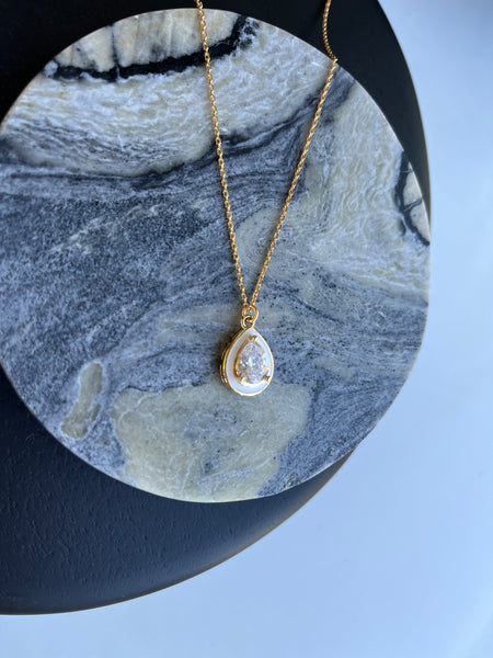 Ezra Necklace