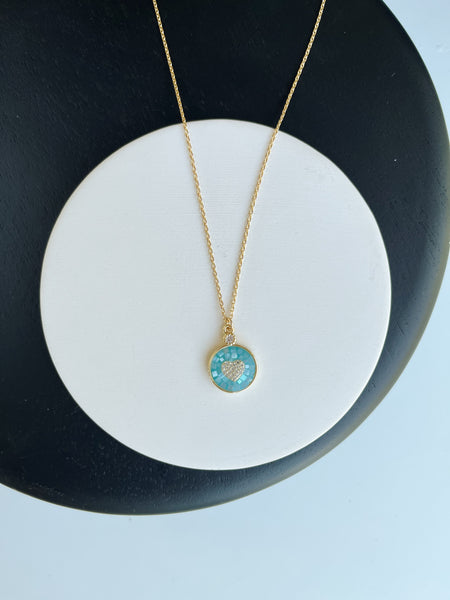 Ethan Necklace