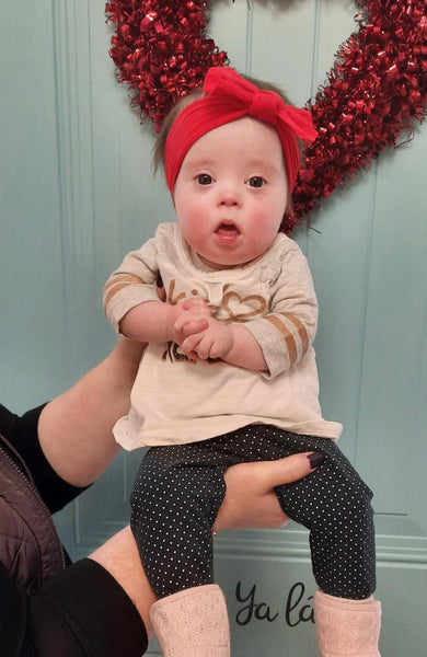 Kenzleigh Grace Necklace