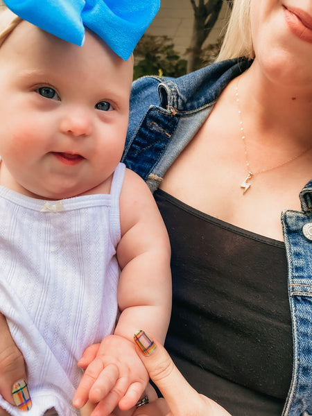 Scottie Lawrence Necklace
