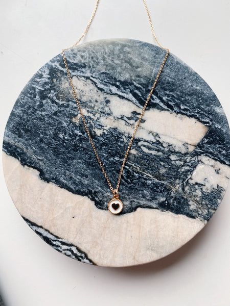 James Holden Necklace