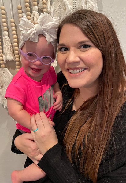 Gentry Elyse Necklace