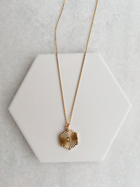Mason Maer Necklace