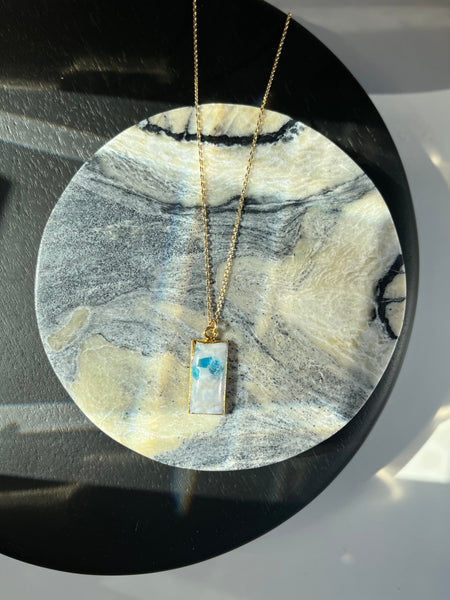 Nico Necklace