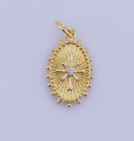 Adeline Necklace