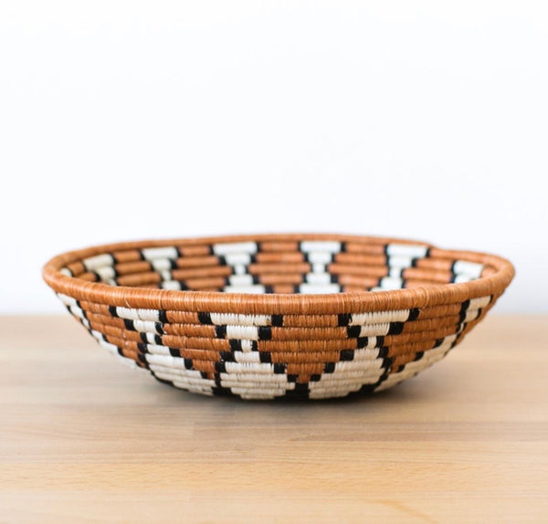 Bungoma Large Bowl