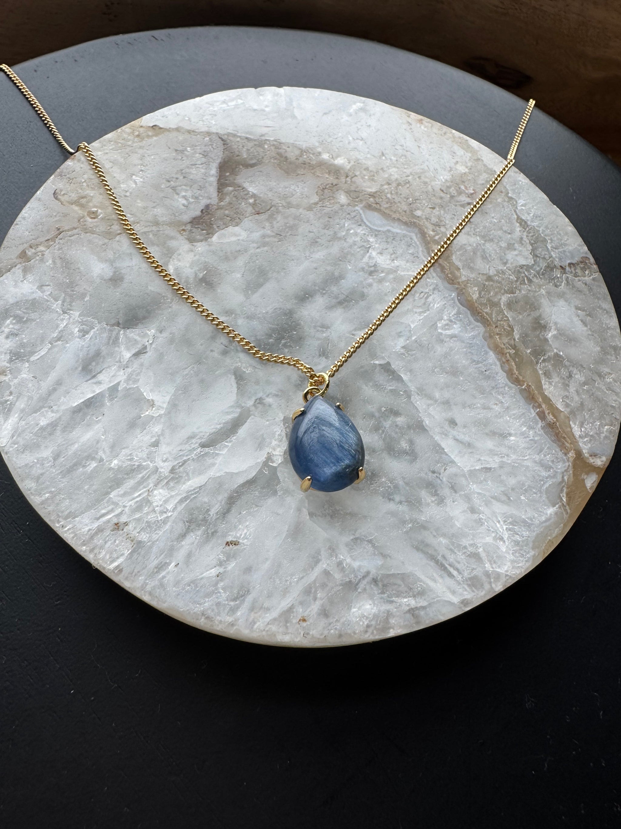 Wyatt William Necklace – Wells Cooperative