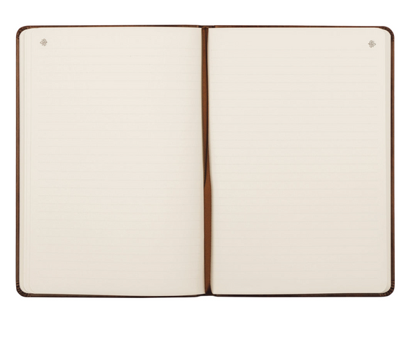 Santa Elena Notebook