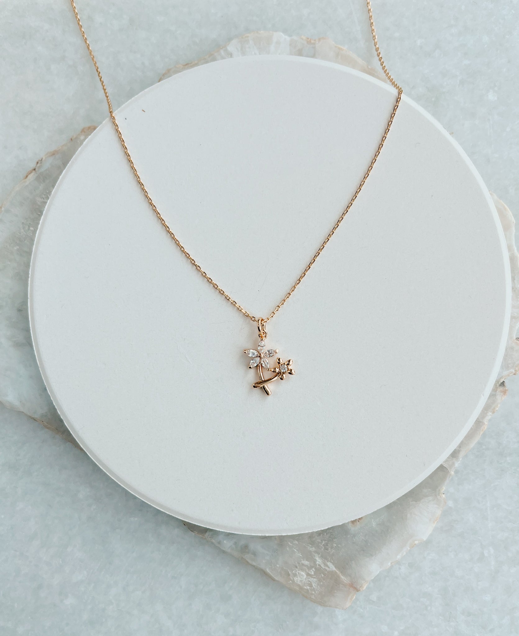 Isabelle Necklace