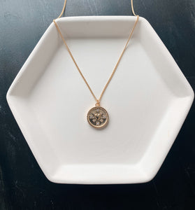 Henley Necklace