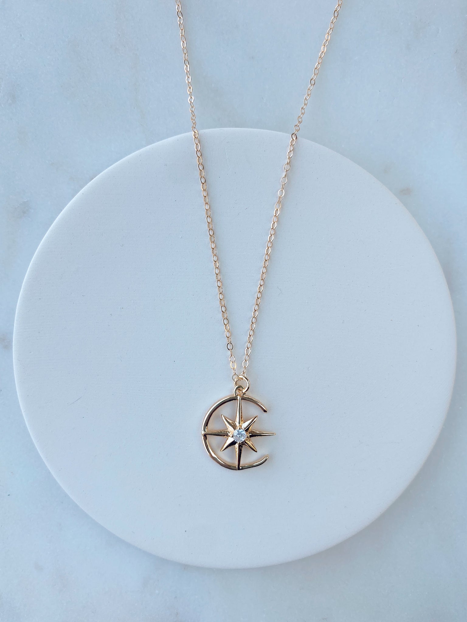 Holden Star Quest Necklace