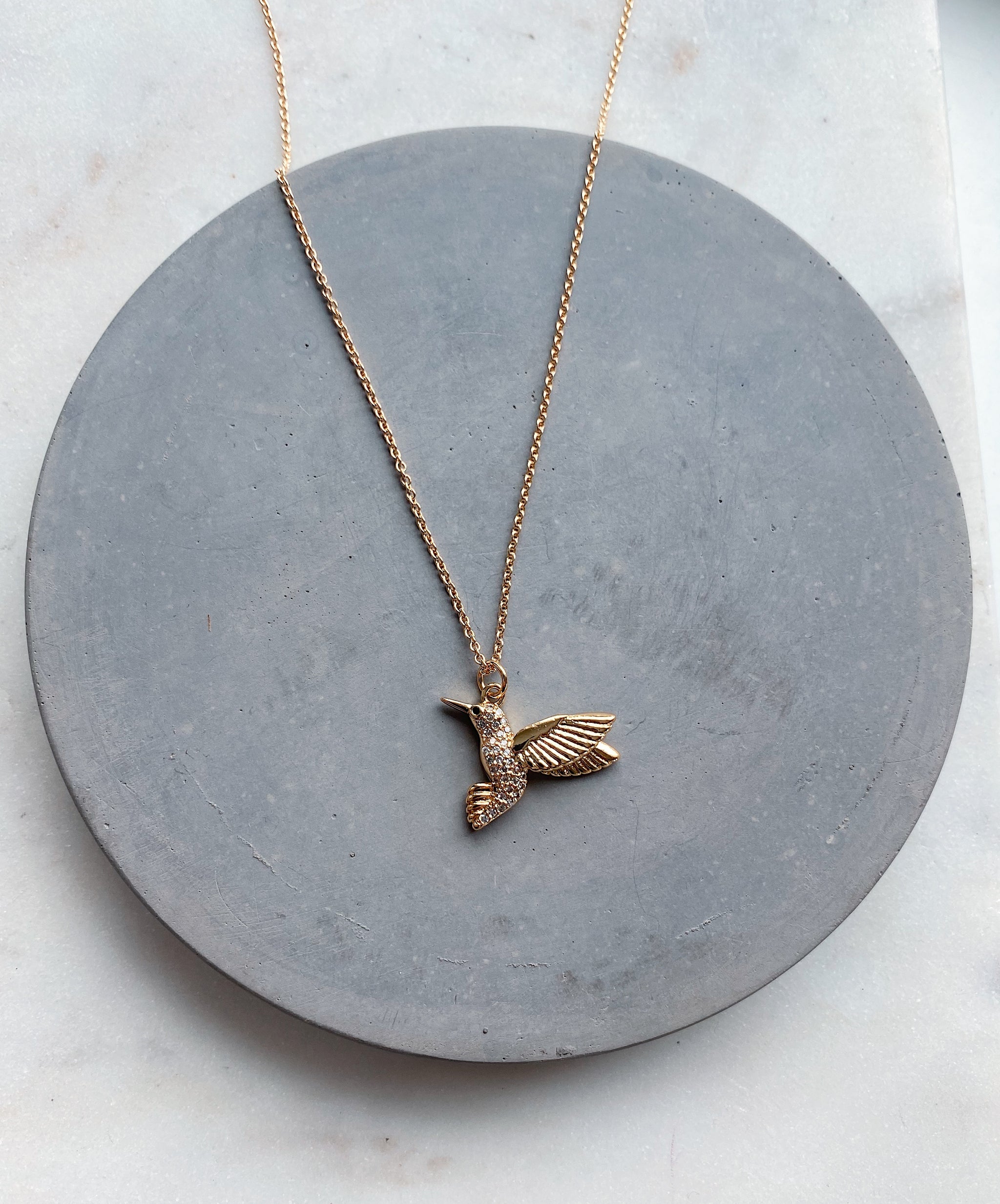 Micah Necklace – Wells Cooperative
