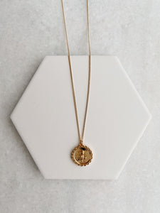 Brynlee Necklace