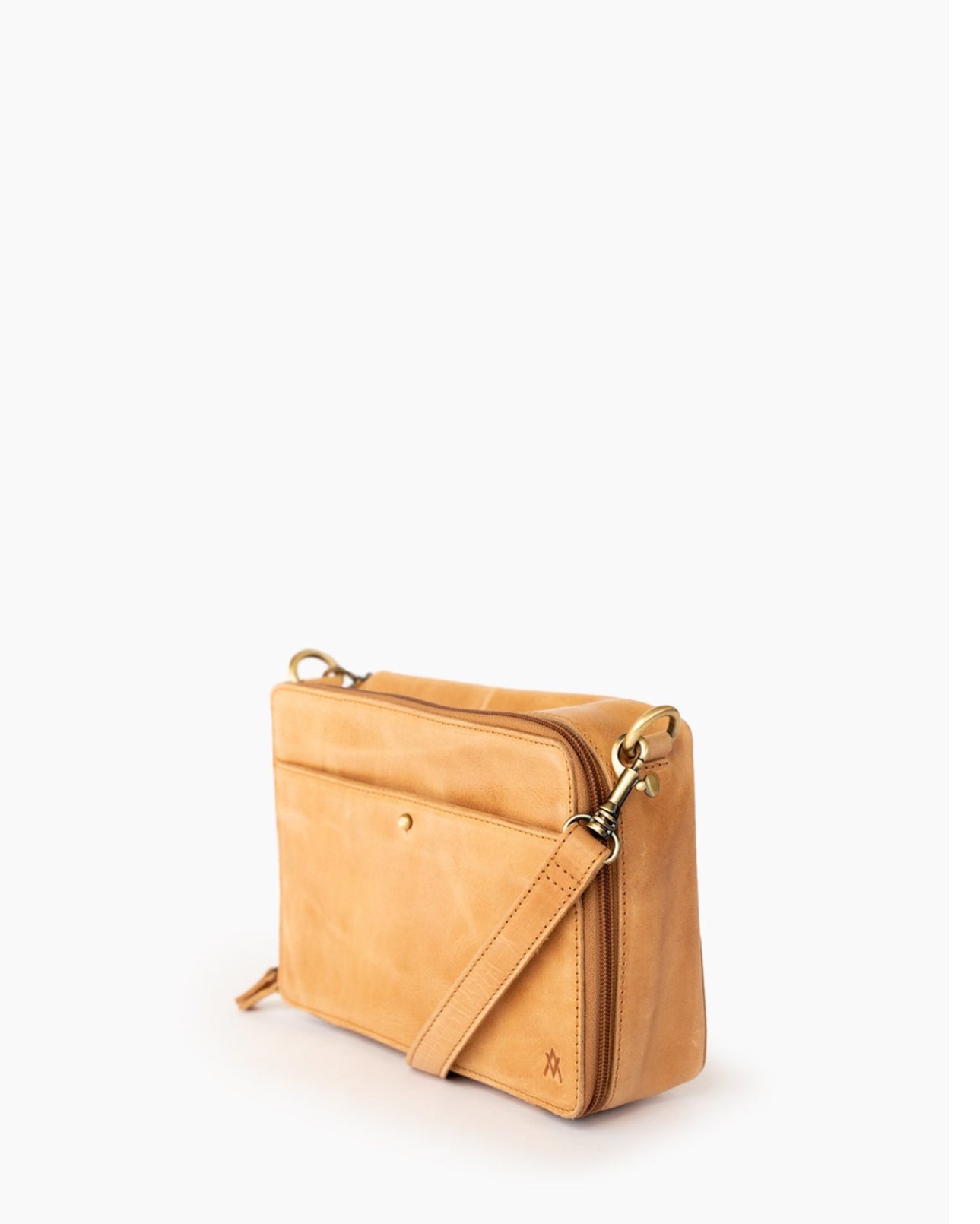 Nomad Crossbody Bag – Wells Cooperative