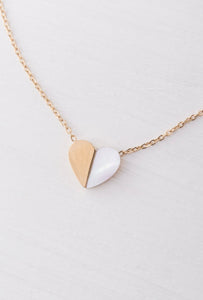 GIVE HOPE NECKLACE