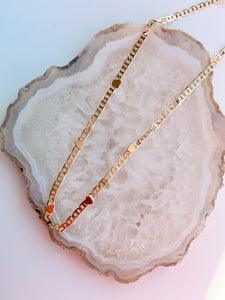 Dax Necklace